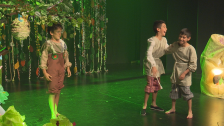 18 Escolas da Amadora Mostram o seu Amor pelo Teatro 