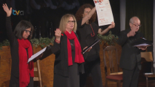 Artes de Palco Celebra Liberdade com 